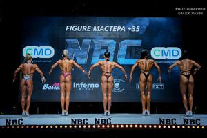 FIGURE МАСТЕРА +35